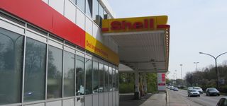 Bild zu Shell