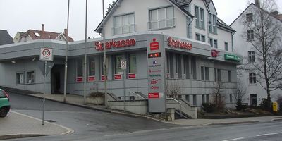 Sparkasse Kierspe-Meinerzhagen in Kierspe