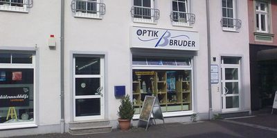 Optik-Bruder in Meinerzhagen