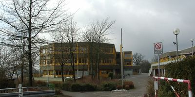 Schulzentrum Rothenstein in Meinerzhagen