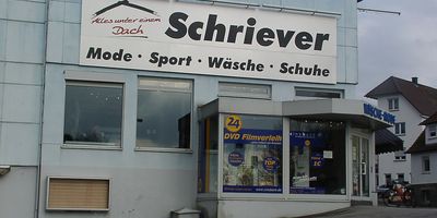 Sport Schriever GmbH in Meinerzhagen