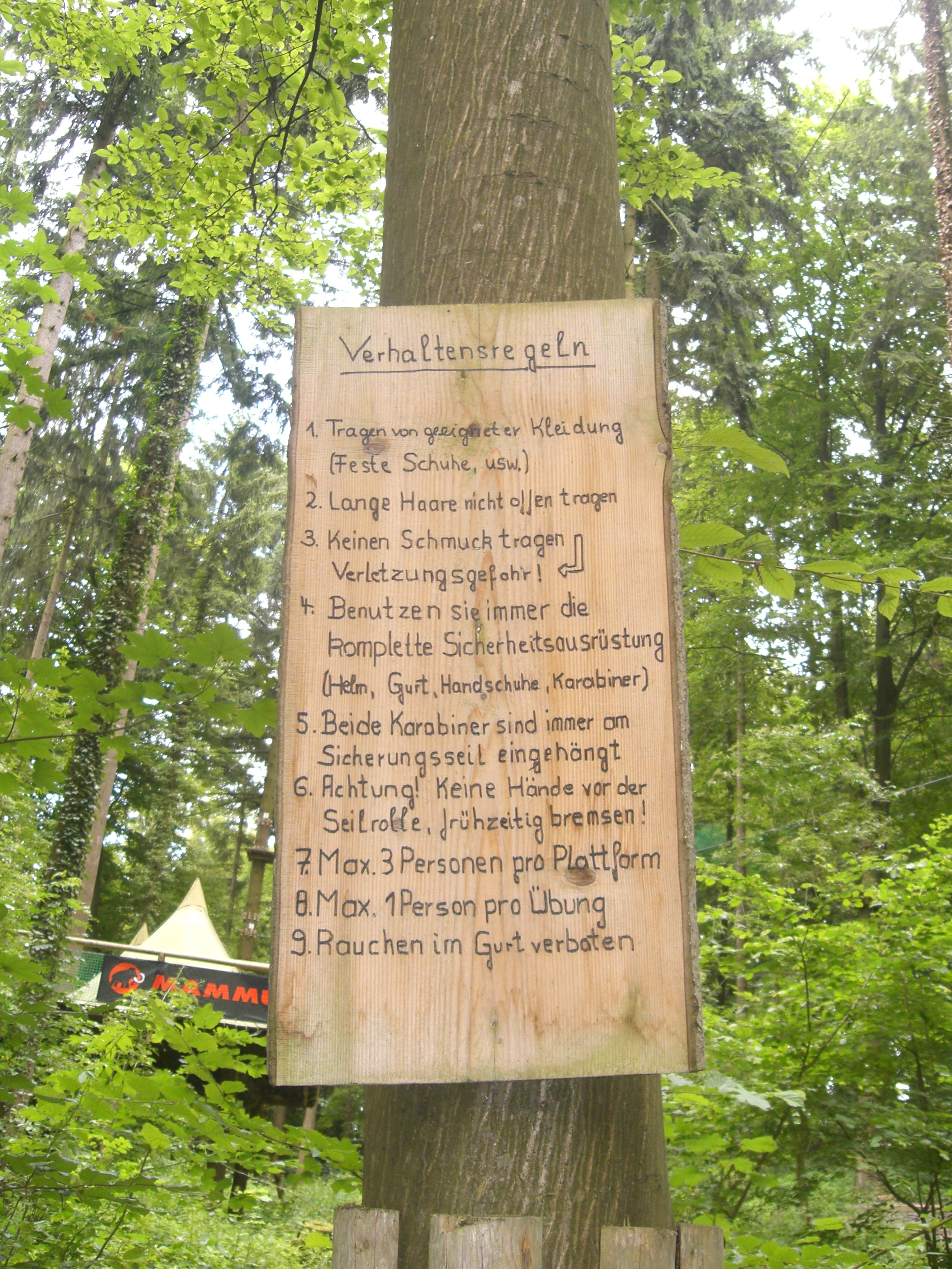 Bild 8 Abenteuer im Wald Kenzingen in Kenzingen