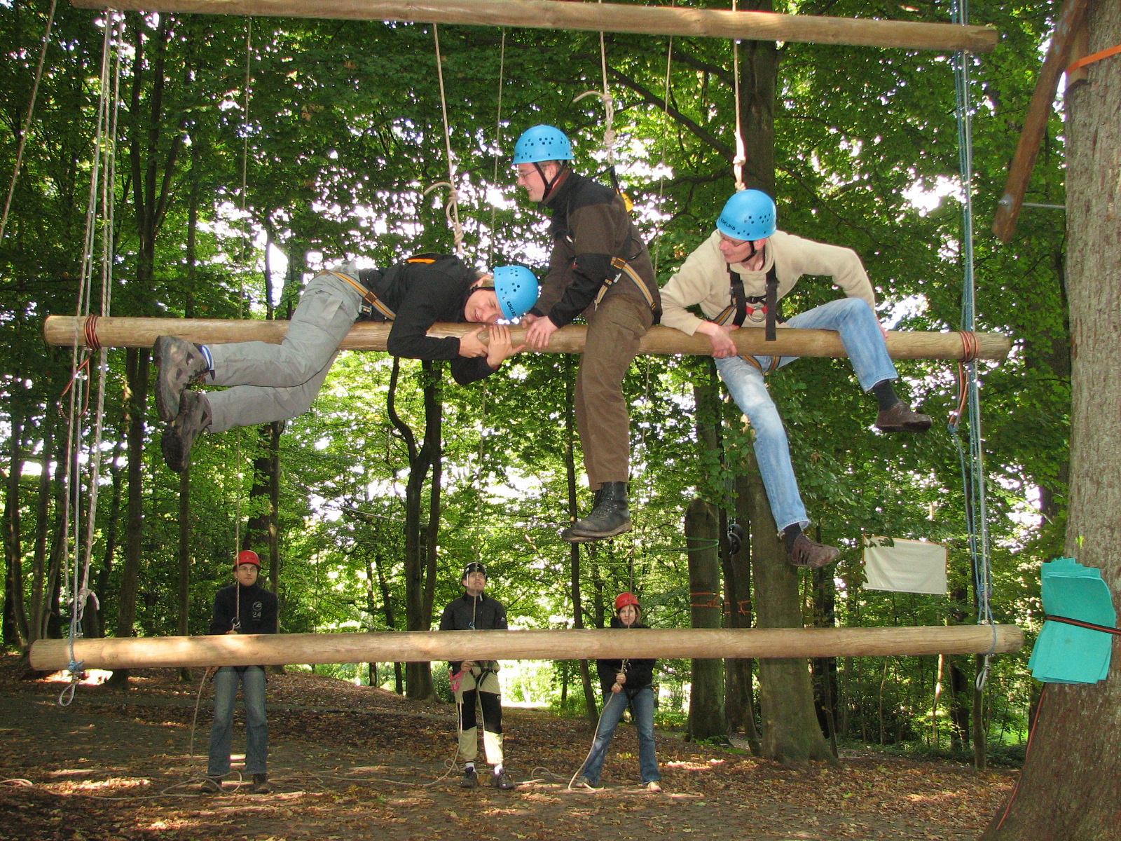 Bild 1 Outdoor Oberberg Sven Schuh in Reichshof