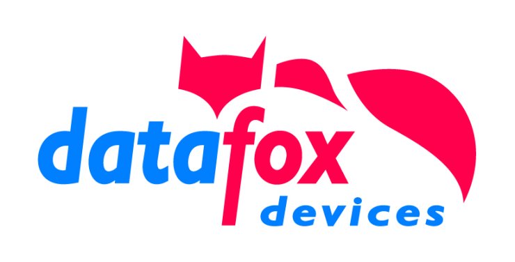 Datafox Firmenlogo