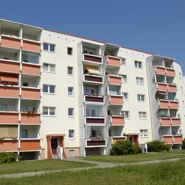 Fides Immobilia: Wohnungen in Rostock
