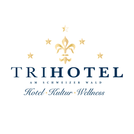 Ihr 4 Sterne Superior Privathotel in Rostock: TRIHOTEL Rostock
(Grafik vom Eigentümer bereitgestellt)