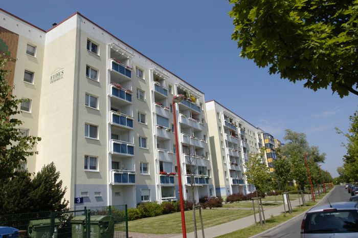 Fides Immobilia: Wohnungen in Rostock
