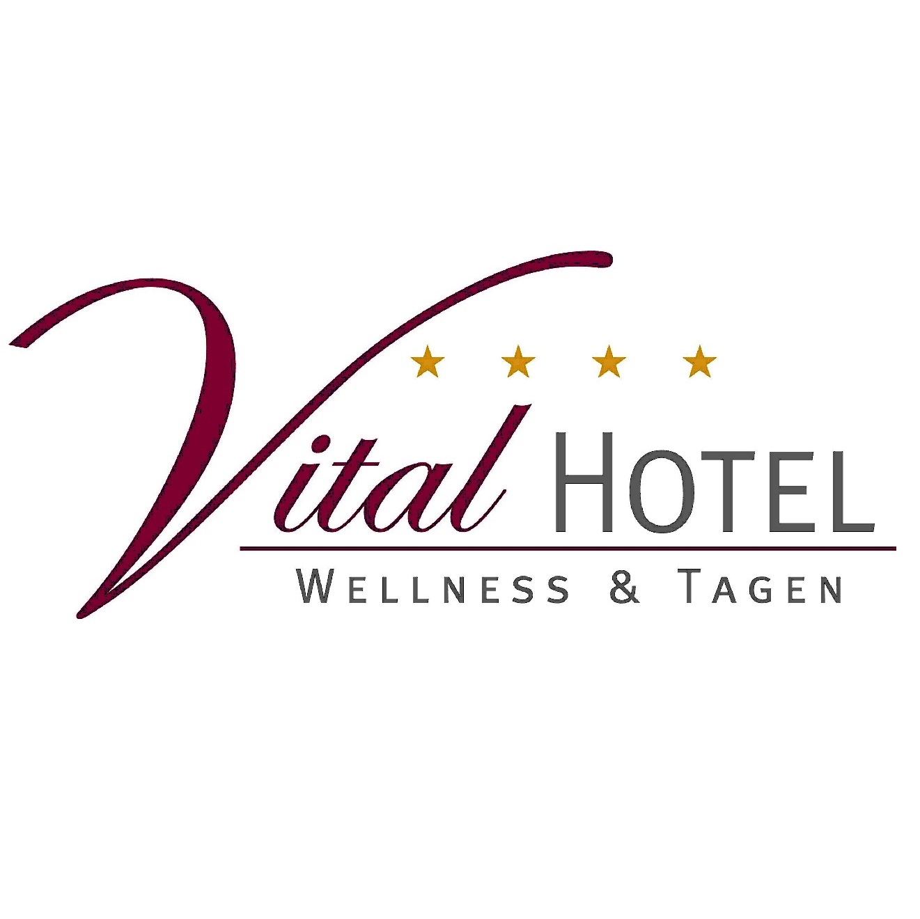 Vital Hotel in Bad Lippspringe