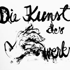 Die Kunst des Handwerks