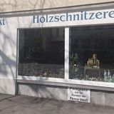 Weiß Hermann Holzschnitzereien Erzgebirge u. Geschenke in Kempten im Allgäu