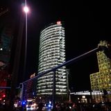 Potsdamer Platz in Berlin