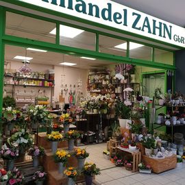 Blumenhandel Zahn GbR in Brandenburg an der Havel