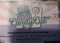 Bild zu Friseur Candy Cut