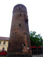 Bild zu Plauer Torturm