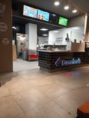 Nutzerbilder Domino's Pizza Güstrow