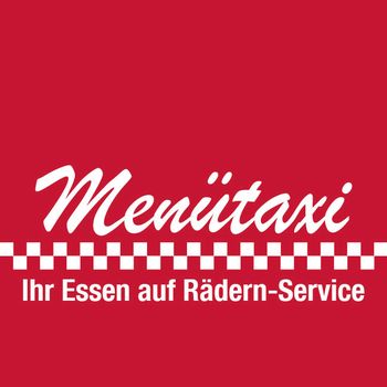 Logo von Menütaxi. Essen auf Rädern. Von apetito. in Werder an der Havel