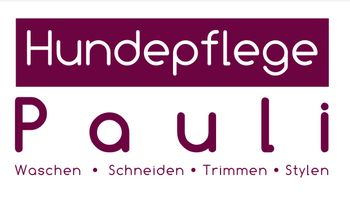 Logo von Hundepflege Pauli Inh. Sandra Strecker in Barsbüttel