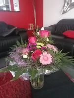 Bild zu Blumen Schwabe im HIT