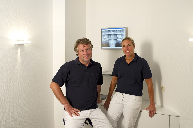 Zahnärzte Zahnarztpraxis Seevatal Dr. Christiansen und Dr. Rolf