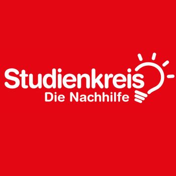 Logo von Studienkreis Nachhilfe Limbach-Oberfrohna in Limbach-Oberfrohna
