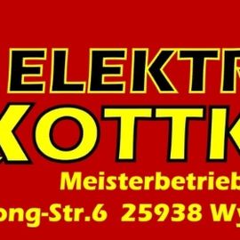 Kottke Jörg Elektromeister in Wyk auf Föhr