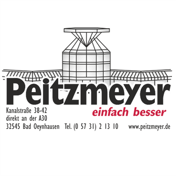 Logo von Auto Peitzmeyer GmbH in Bad Oeynhausen