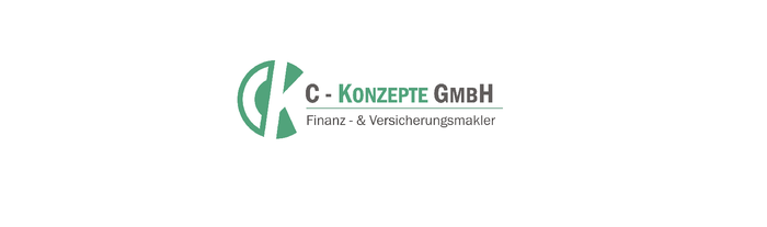 Nutzerbilder C-Konzepte GmbH Versicherungs- und Finanzmakler