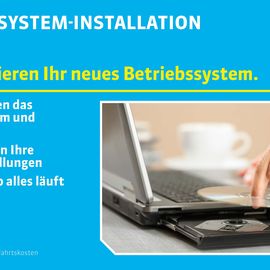 PC Spezialist Systempartner Computervertriebs GmbH in Eberswalde