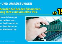 Bild zu PC Spezialist Systempartner Computervertriebs GmbH