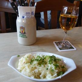 Café & Bar / Wirtshaus Valley's / München in München