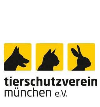 Logo von Tierschutzverein München e.V. in München