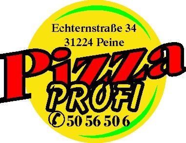 PIZZA PROFI PEINE