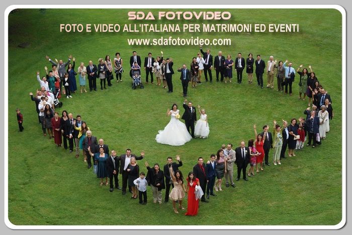Italienischer Hochzeitsfotograf