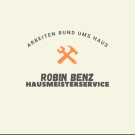 Robin Benz Hausmeisterservice in Heidelberg