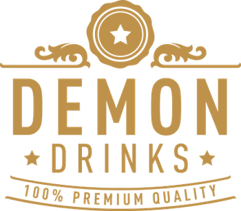 Logo von Demon Drinks in Schleswig