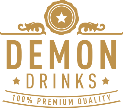 Firmenlogo Demon Drinks