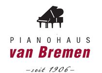 Bild zu Pianohaus H. van Bremen
