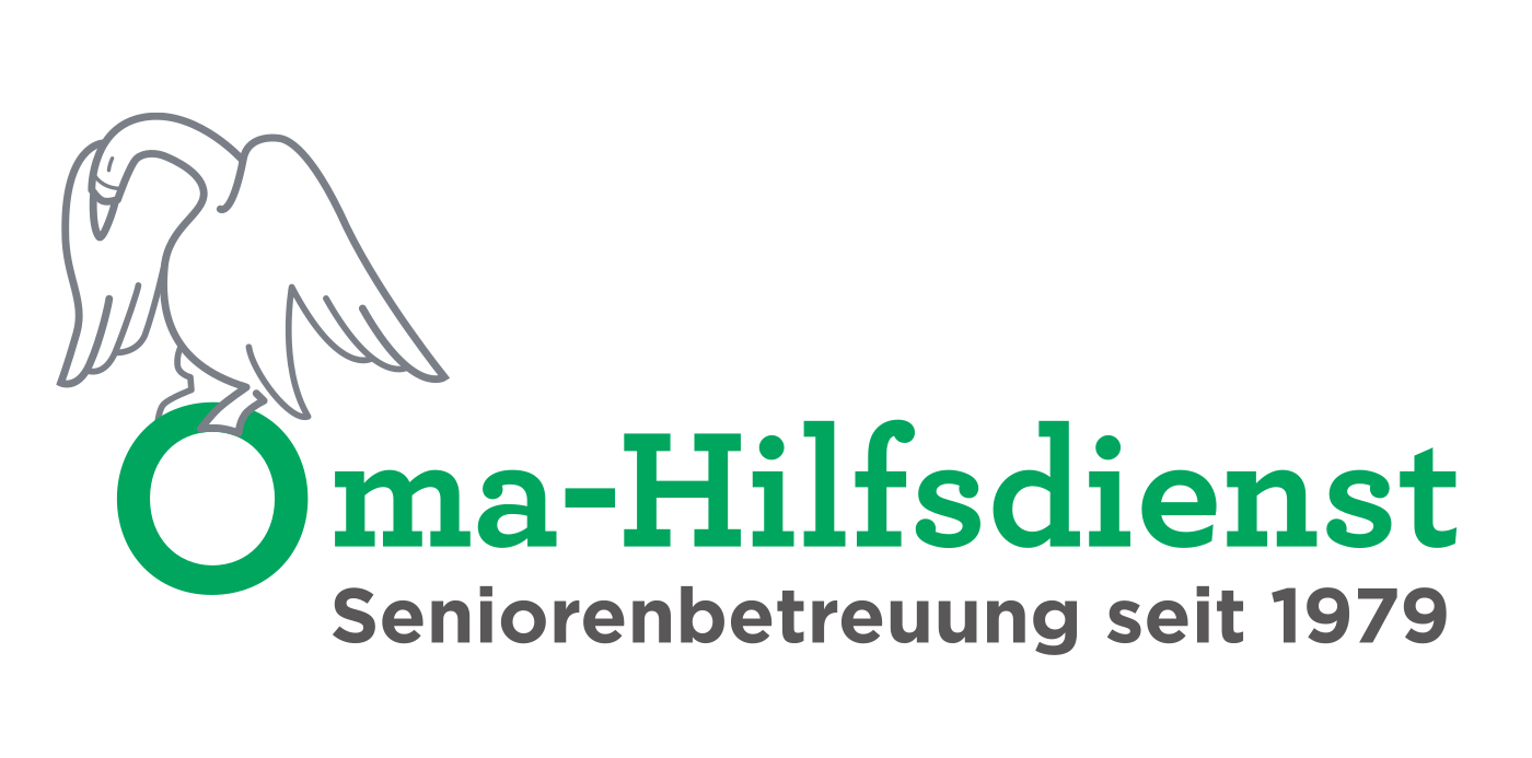 Bild 1 Oma-Hilfsdienst in Lüneburg