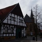 Klosterhof Cafe-Restaurant in Hörstel