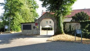 Bild zu Klostercafé Gravenhorst