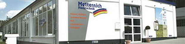 Bild zu Metternich Haustechnik GmbH