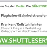 SAMAANA-Shuttle Service (Personenbeförderung) in Waldenbuch