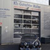 Kfz-Gutachter-Müller in Sankt Augustin