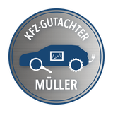 Kfz-Gutachter-Müller in Sankt Augustin