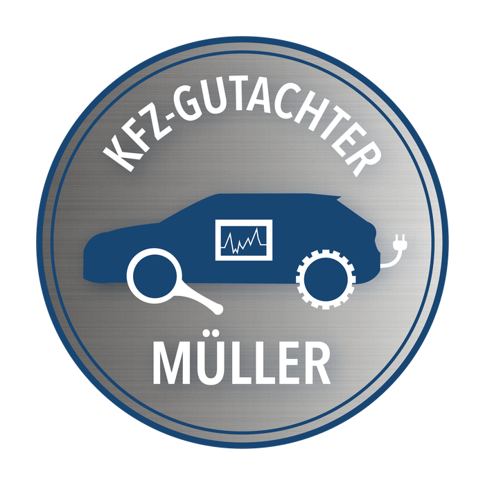 Kfz-Gutachter-Müller