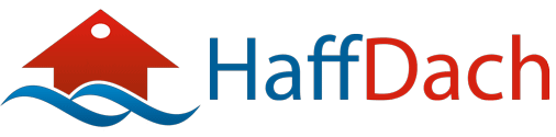 HaffDach - Logo