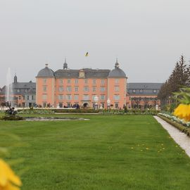 Schloss Totale