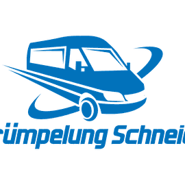 Logo der Firma Schneider Entrümpelungen