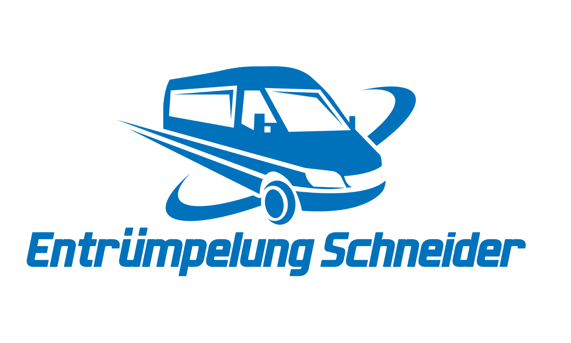 Logo der Firma Schneider Entrümpelungen
