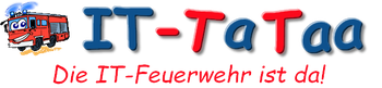 Logo von IT-TaTaa in München